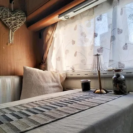 In The Camper * Florence