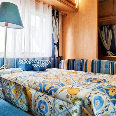In The Camper * 피렌체