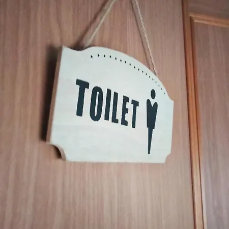 In The Camper * Φλωρεντία